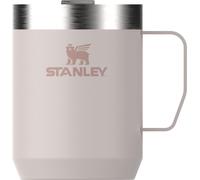 Stanley Le gobelet Stay-Hot Camp .23L - Quartz rose