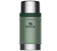 STANLEY Le Légendaire Bocal Alimentaire Classique 0,70L / 24oz Vert Hammertone