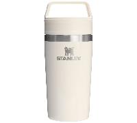 Stanley The Café-To-Go Travel Mug men Outdoor Equipment beige taille: ONE SIZE