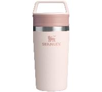 STANLEY Le Mug de Voyage Café-To-Go .35L / 12oz Quartz Rose 10-12080-012