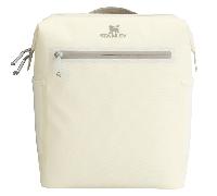 Stanley Le Sac à Dos Glacière Midi Madeleine Toute la Journée 14 l Crème