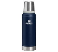 Stanley Legendary Classic Bouteille 0,94 l Bleu marine foncé