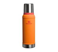Stanley Legendary Classic Bouteille 0,94 l (Corail verge d'or)