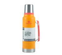 Stanley Legendary Classic Bouteille Goldenrod Coral 1,4 l