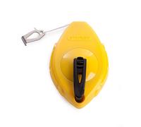 Stanley Ligne Craie 30m Peut Être Utilisé Verticalement comme Un Plomberie Bob