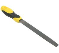 Stanley Lime demi-ronde avec manche, taille 2, 200 mm