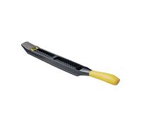 STANLEY Lime standard SURFORM long. totale 440 mm long. lame 255 mm lame de r...