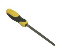 Stanley Lime triangulaire Stanley avec manche, taille 1, 200 mm Quantité:1