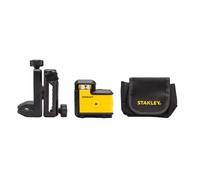 FP - Laser ligne Cross 360 vert Stanley