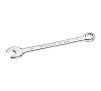 Stanley Clé mixte Stanley 17 mm Quantité:1