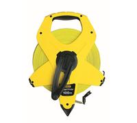 Stanley Long Tape 100m x 12,7mm Power Winder