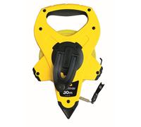Stanley Long Tape 30m x 12,7mm Power Winder