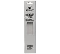 Stanley Lot de 4 pailles réutilisables sans BPA, réutilisables pour boire proprement - Gobelets parfaits de 887 ml