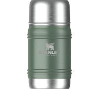 Stanley lunch thermos THE ARTISAN 0,5 l - HAMMERTONE GREEN