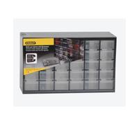 Stanley Boîte de rangement polyvalente 1-93-980 avec 30 petits tiroirs