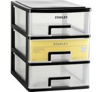 Stanley Stanley Home Organizer 3 tiroirs Petit Quantité:1