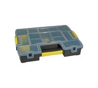 STANLEY Mallette de rangement SortMaster Junior l375xP292xH67mm 14 compartiments