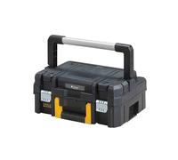 STANLEY Mallette TSTAK I FatMax avec organisateur - FMST1-71967