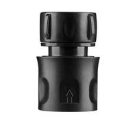 STANLEY Manguera 6m y adaptador hidrolimpiadora V20 ref. SFMCPC93M1 pour pros et bricoleurs, fixation fiable, norme technique