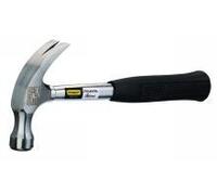 STANLEY - Marteau arrache-clous Steelmaster