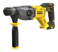 Stanley Marteau combiné sans fil SDS-plus, 18 volts, Marteau piqueur