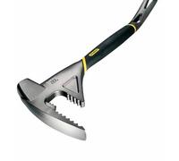 STANLEY 1-55-099 Marteau multifonction, Noir/jaune