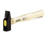 STANLEY 1-54-672 Marteau rivoir avec manche bois 1250 g