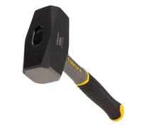 Stanley Massette Avec Arbre Fibre de Verre 1500g Total Longeur 260mm STHT0-54128