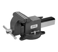 Stanley 1-83-068 MaxSteel Étaux d'établi grande résistance 150mm