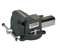 Stanley® MaxSteel Étau Robuste 100Mm (4In) Sta183066