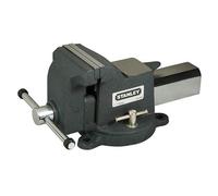 Stanley® MaxSteel Étau Robuste 150Mm (6In) Sta183068