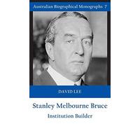 Stanley Melbourne Bruce