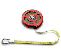 Stanley Mètre décajour 0-34-406 20 m x 12,7 mm