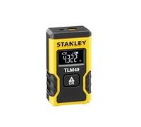 Mesure laser TLM40 POCKET 12m - STANLEY - STHT77666-0