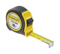 Stanley - Mètre Ruban Bimatiere Tylon Stanley 0-30-657