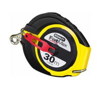 Stanley Mètre à ruban en acier FatMax de Stanley 20m/9,5mm Quantité:1