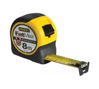 Mètre ruban à crochet magnétique - 8 m x 32 mm - FatMax 0-33-868 STANLEY