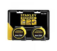 Stanley Mètre Fatmax 8m STA581558