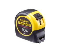 Stanley 0-33-811 FatMax Blade Armor Metre a ruban 10m/32mm