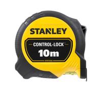 Flexómetro Control -Lock STANLEY® 10mx25mm