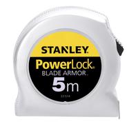 Mesure ruban blade armor STANLEY 1-33-514 5m x 25mm powerlock