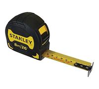 Stanley - Mètre ruban de 8 m - STHT0-33569