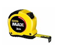 Stanley Mètre ruban Max magnétique 3m