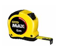 Stanley Mètre ruban Max magnétique 5m