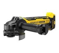 Stanley Meuleuse d'angle sans fil FatMax SFMCG700B-XJ 125 mm 18V (sans batterie ni chargeur)