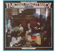 Stanley, Michael - Cabin Fever