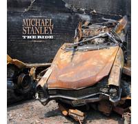 Stanley, Michael - Ride