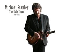 Stanley, Michael - Solo Years: 1995-2014