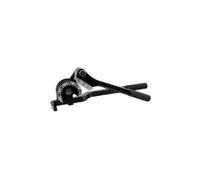 Stanley Niveau tubulaire magnétique Classic STHT1-43110 - 40 cm, 2 fioles, alliage léger