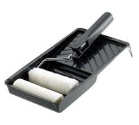 STANLEY® Outils à main - Kit Mini Rouleau Émulsion & Brillant 100mm